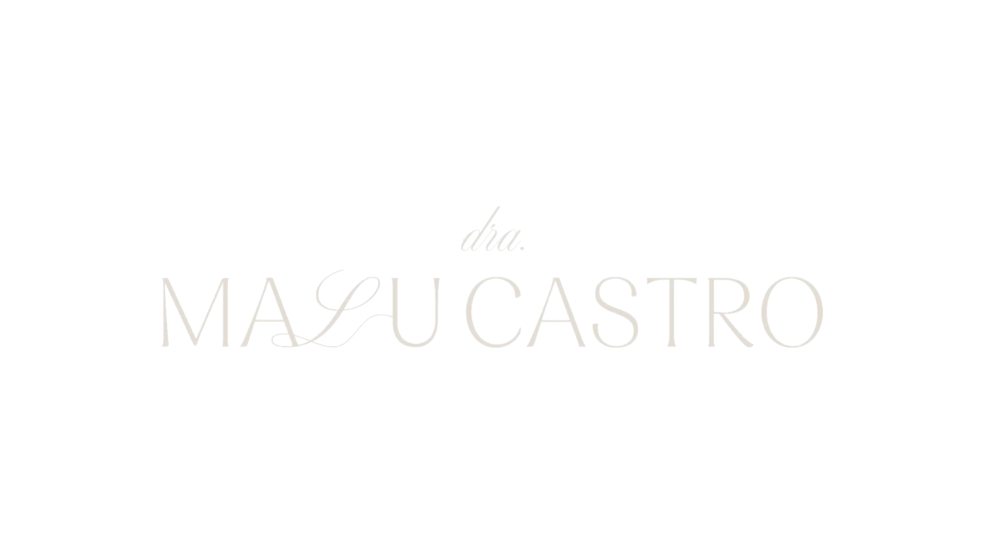 Dra. Malu Castro