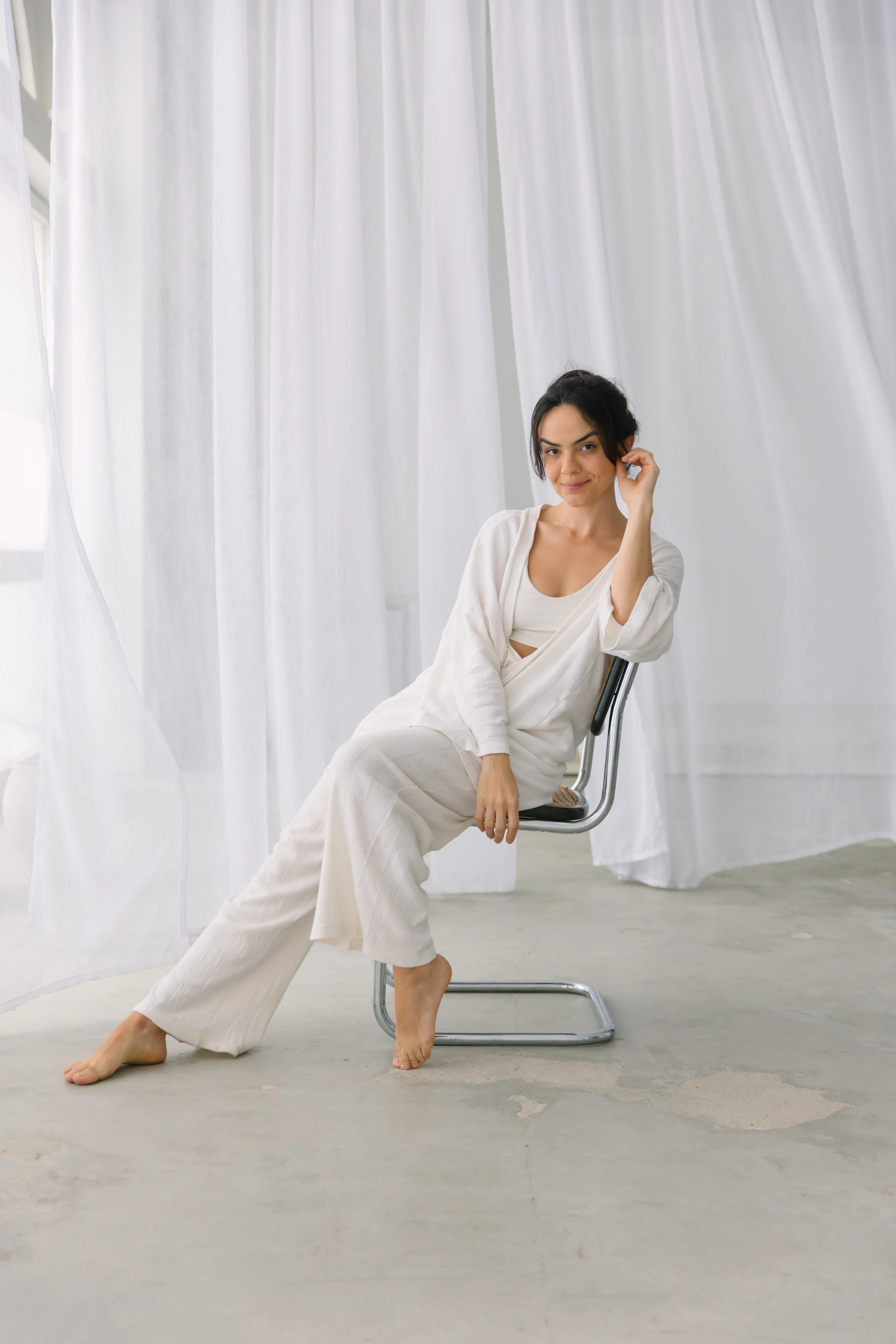 Dra. Malu Castro